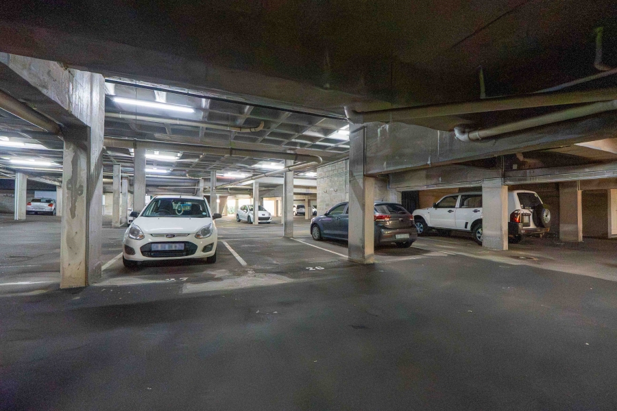 To Let 2 Bedroom Property for Rent in Oranjezicht Western Cape